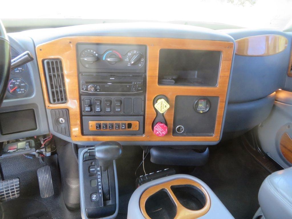 International 4000  2003