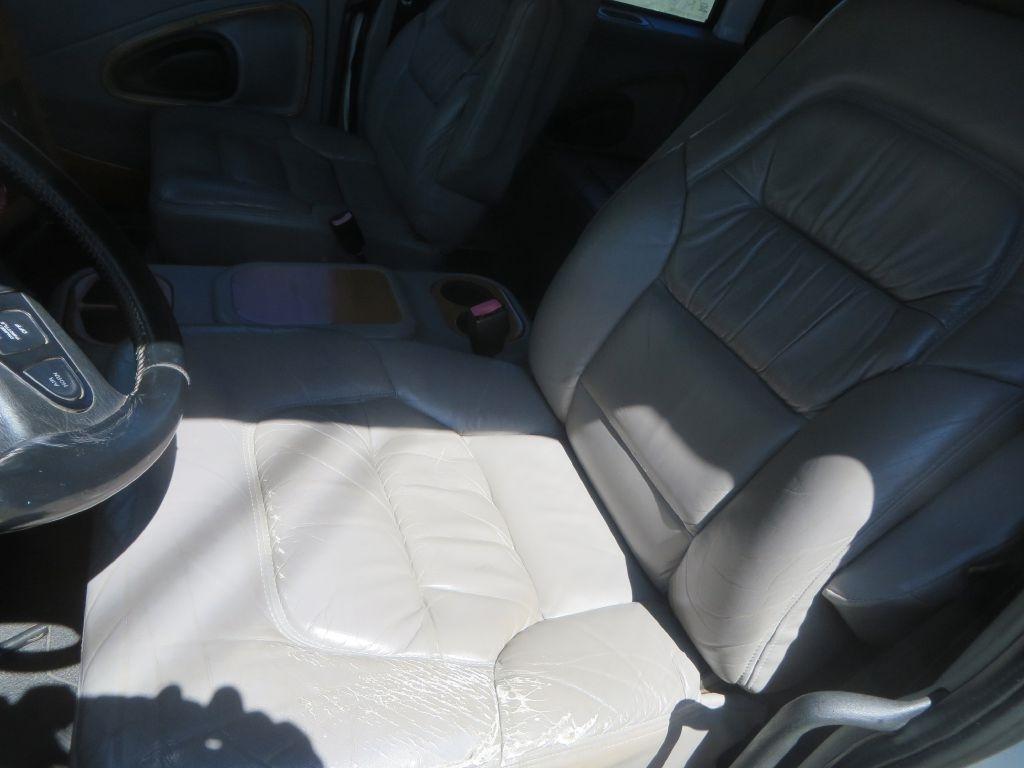 International 4000  2003