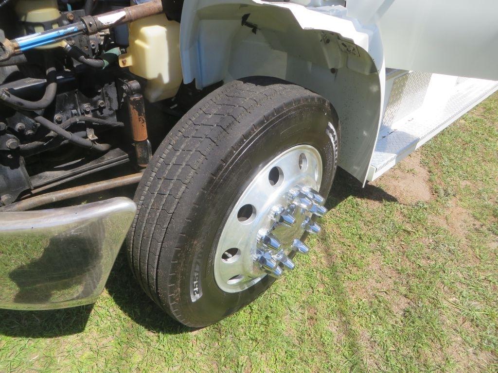 International 4000  2003