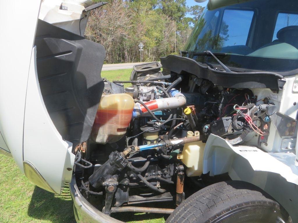 International 4000  2003