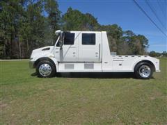 2003 International 4000 