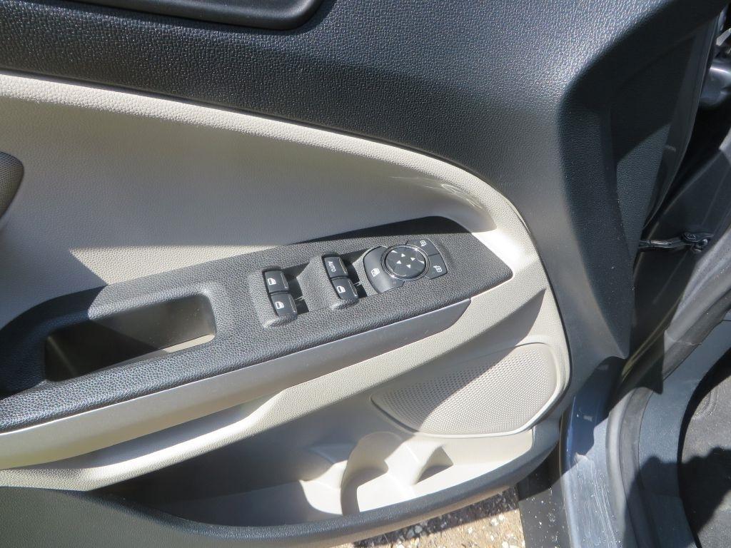 Ford EcoSport  2020