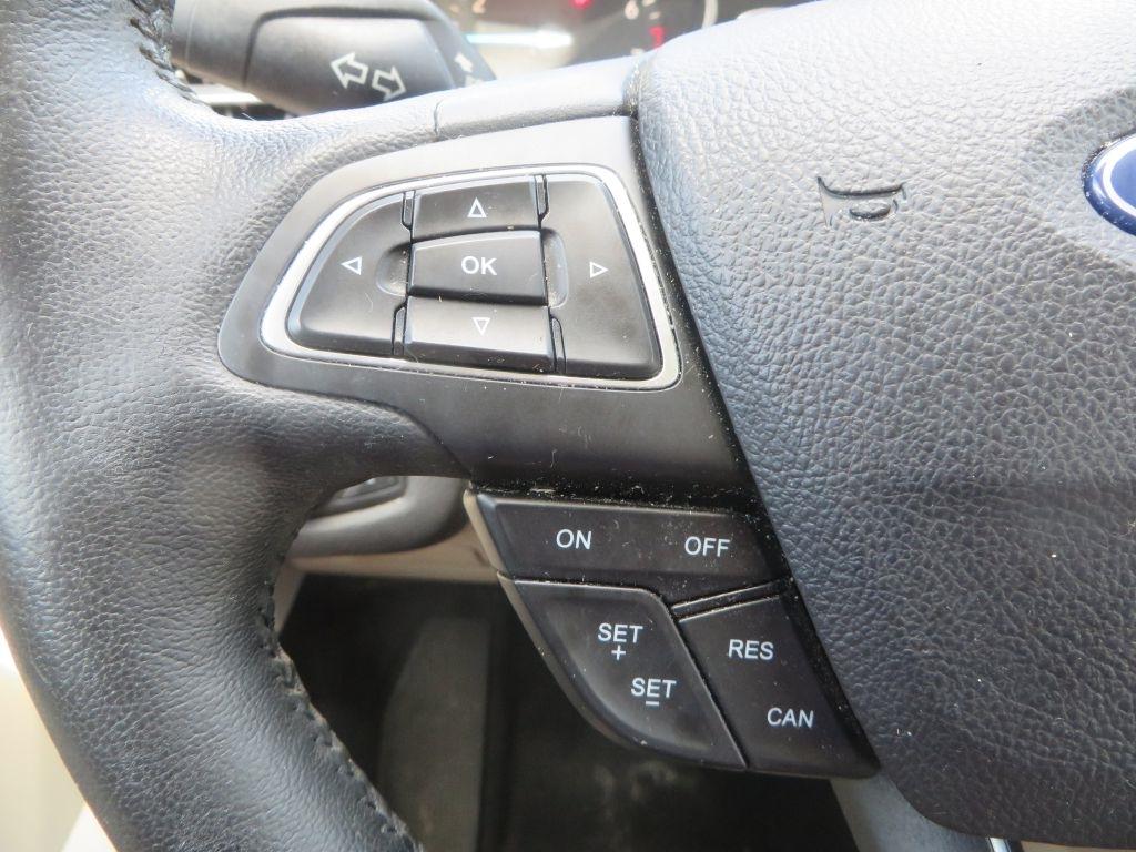 Ford Escape Titanium 2019