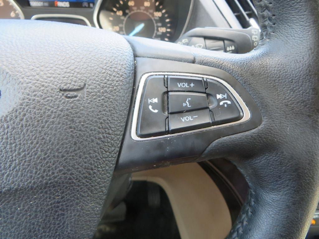 Ford Escape Titanium 2019