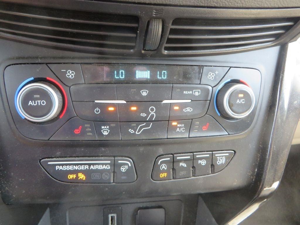 Ford Escape Titanium 2019