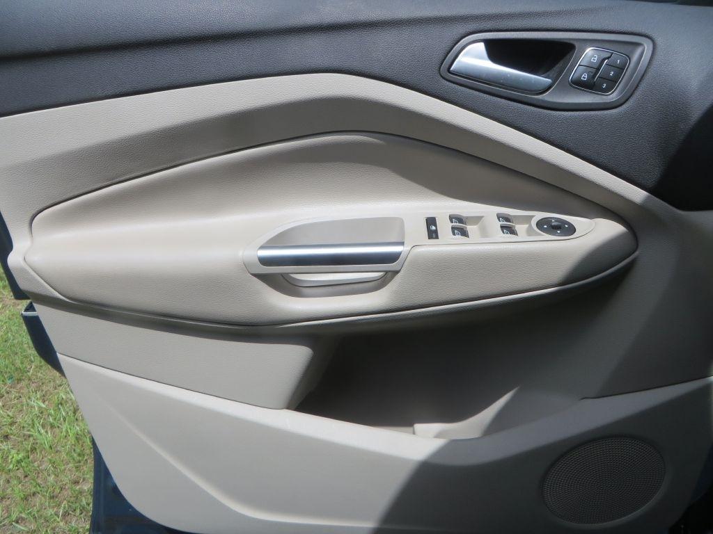 Ford Escape Titanium 2019