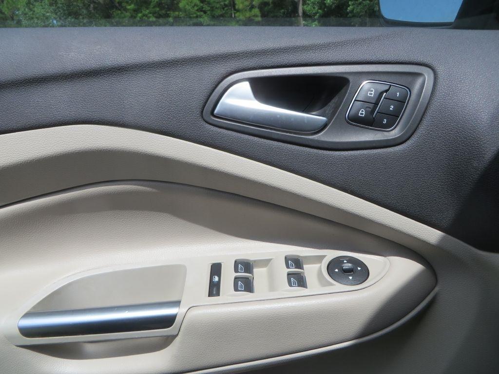 Ford Escape Titanium 2019