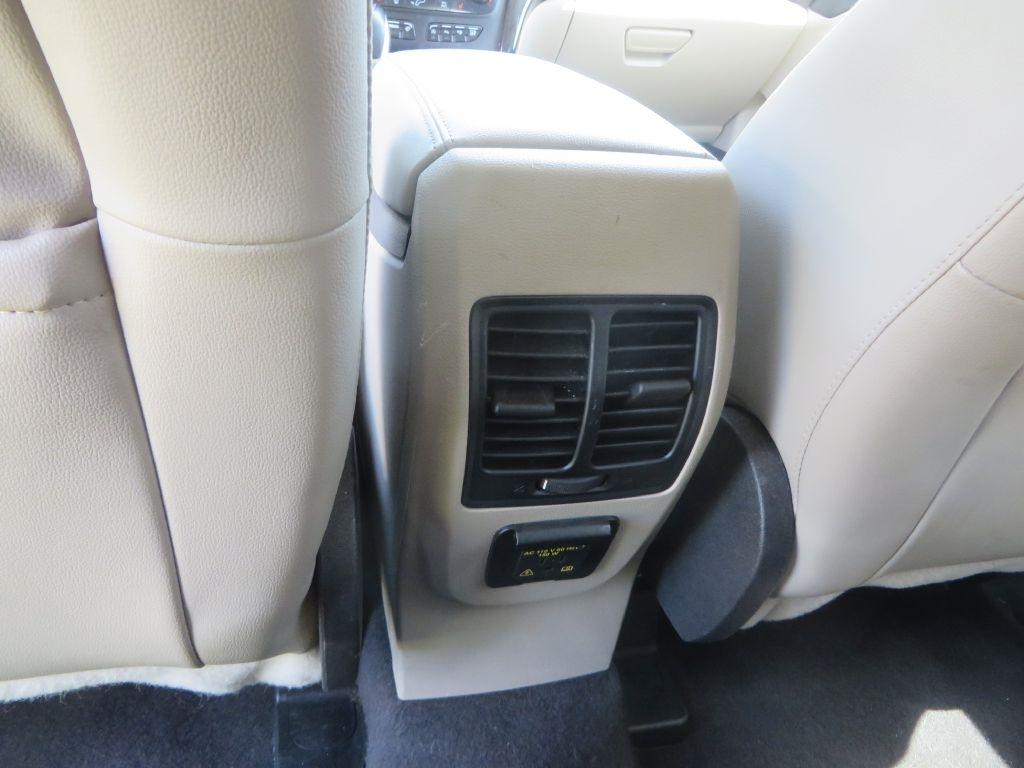 Ford Escape Titanium 2019