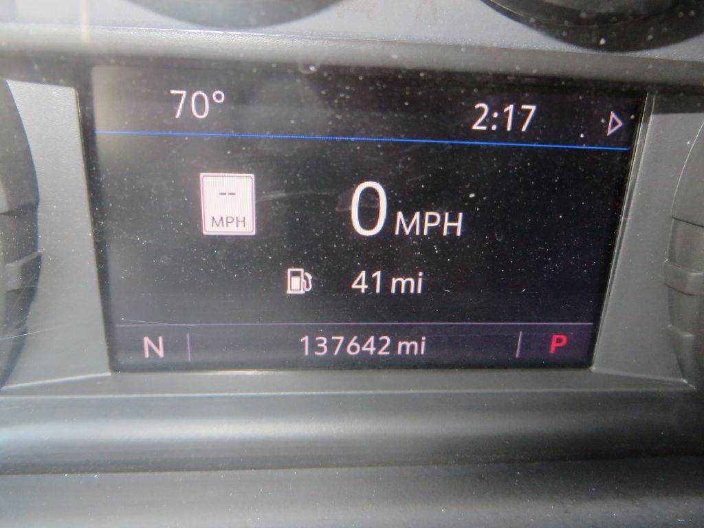 Chevrolet Tahoe  2021