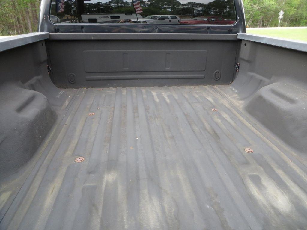 Ford Super Duty F-250 SRW  2008