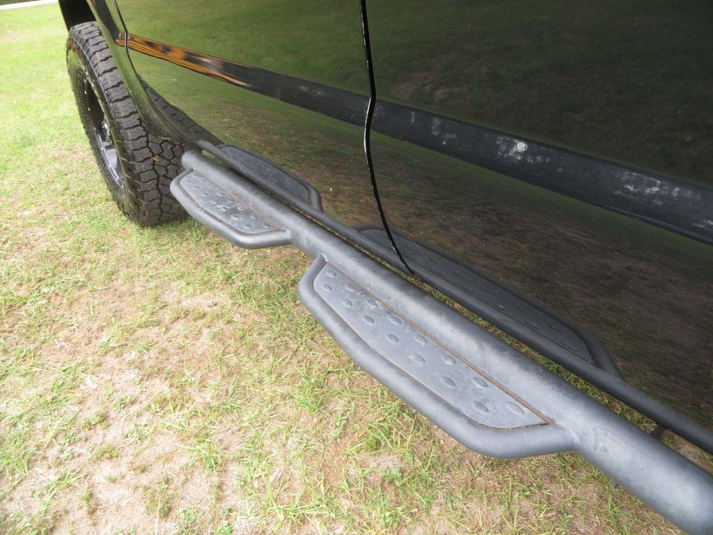 Ford Super Duty F-250 SRW  2008