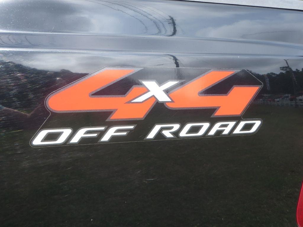 Ford Super Duty F-250 SRW  2008