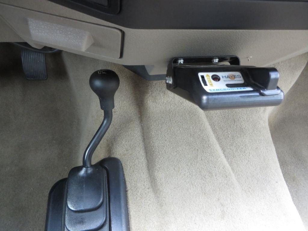 Ford Super Duty F-250 SRW  2008