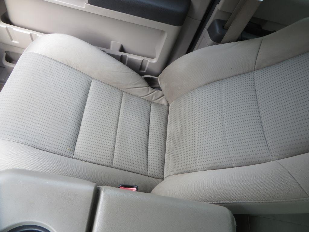 Ford Super Duty F-250 SRW  2008