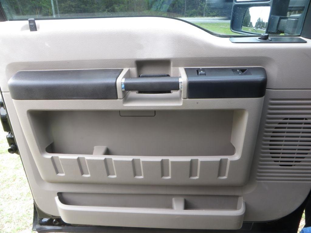 Ford Super Duty F-250 SRW  2008