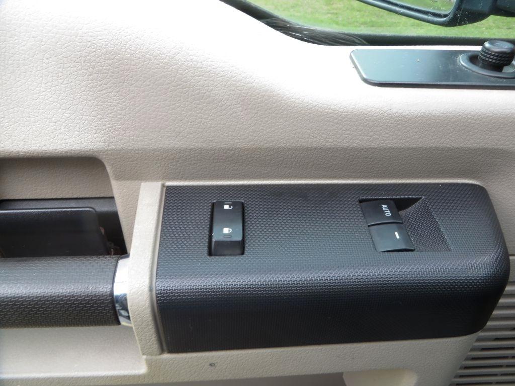 Ford Super Duty F-250 SRW  2008