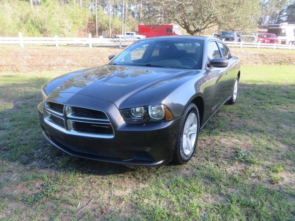 Dodge Charger  2014
