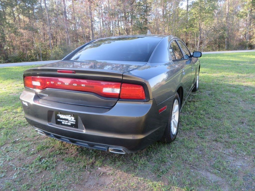 Dodge Charger  2014