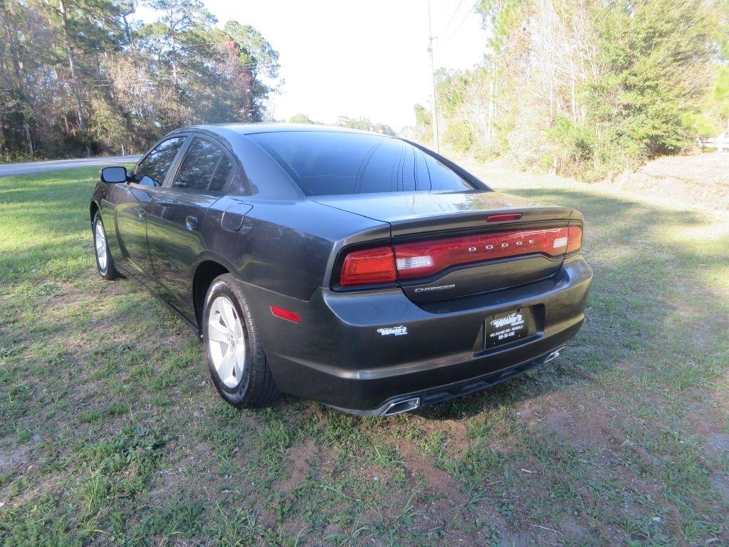 Dodge Charger  2014