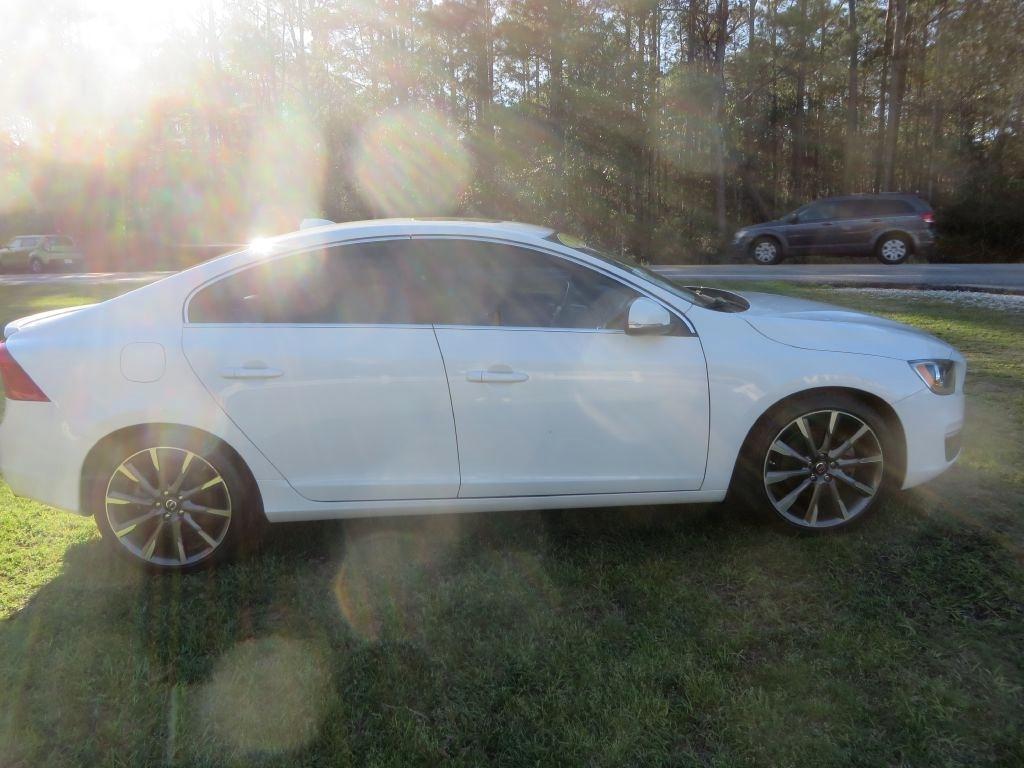 Volvo S60  2015