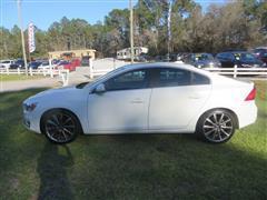 2015 Volvo S60 