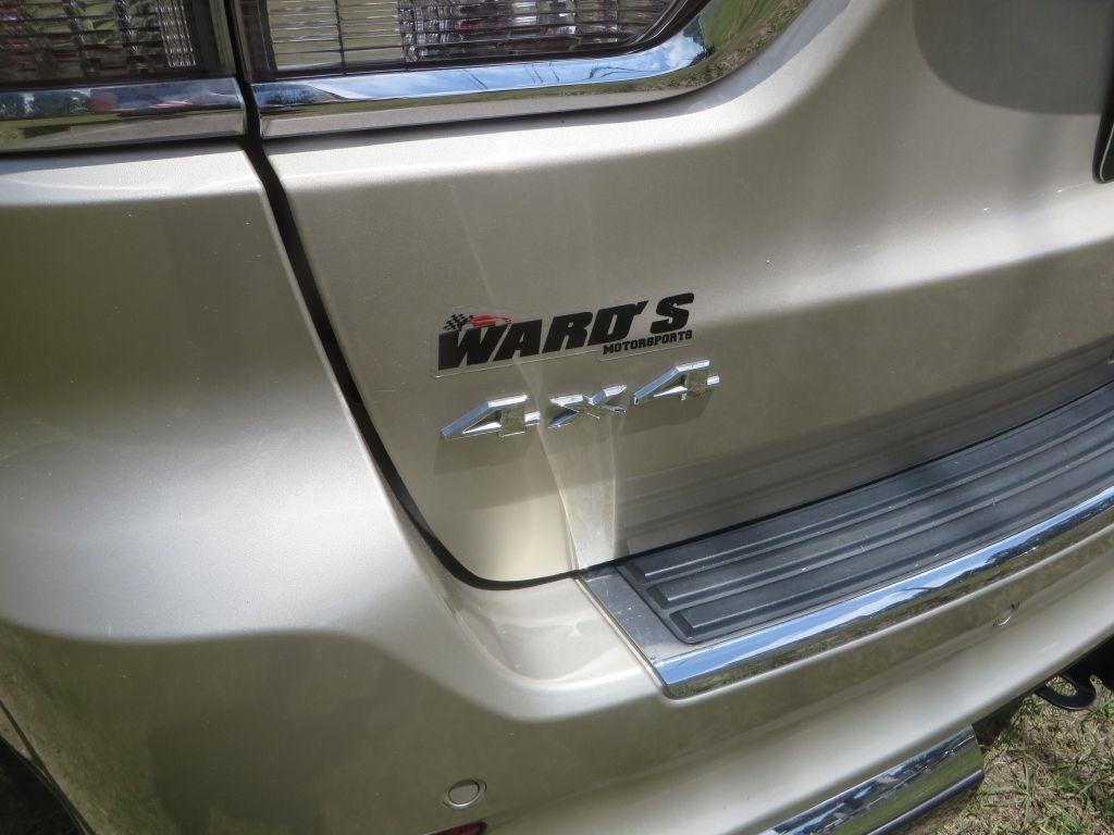 Jeep Grand Cherokee  2014