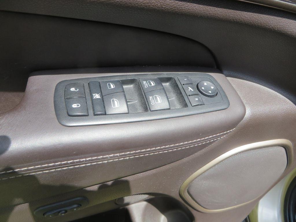 Jeep Grand Cherokee  2014