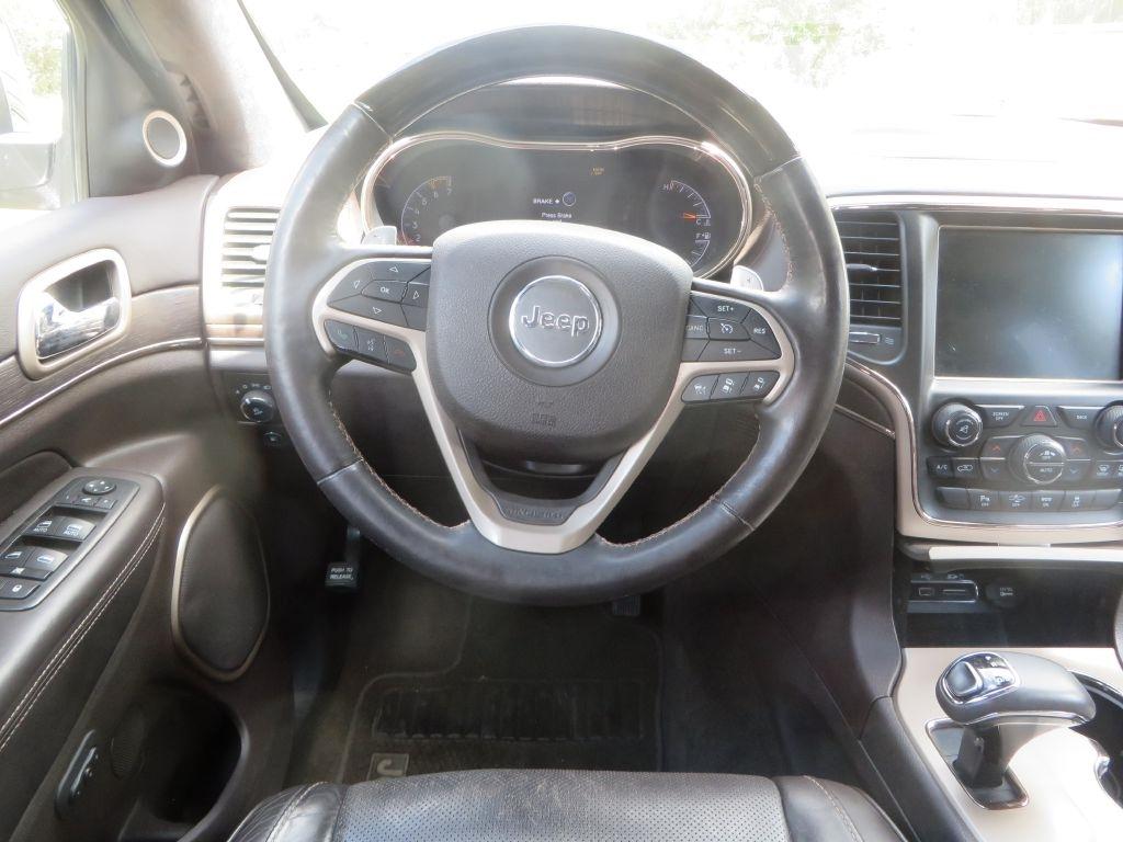 Jeep Grand Cherokee  2014