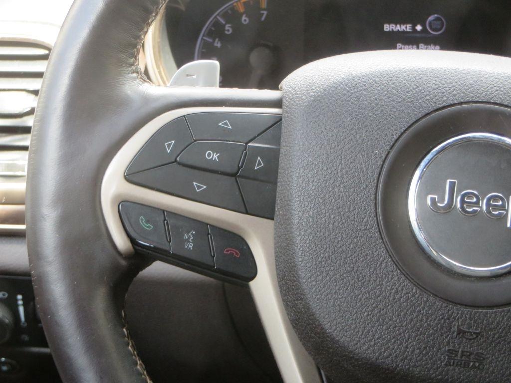 Jeep Grand Cherokee  2014