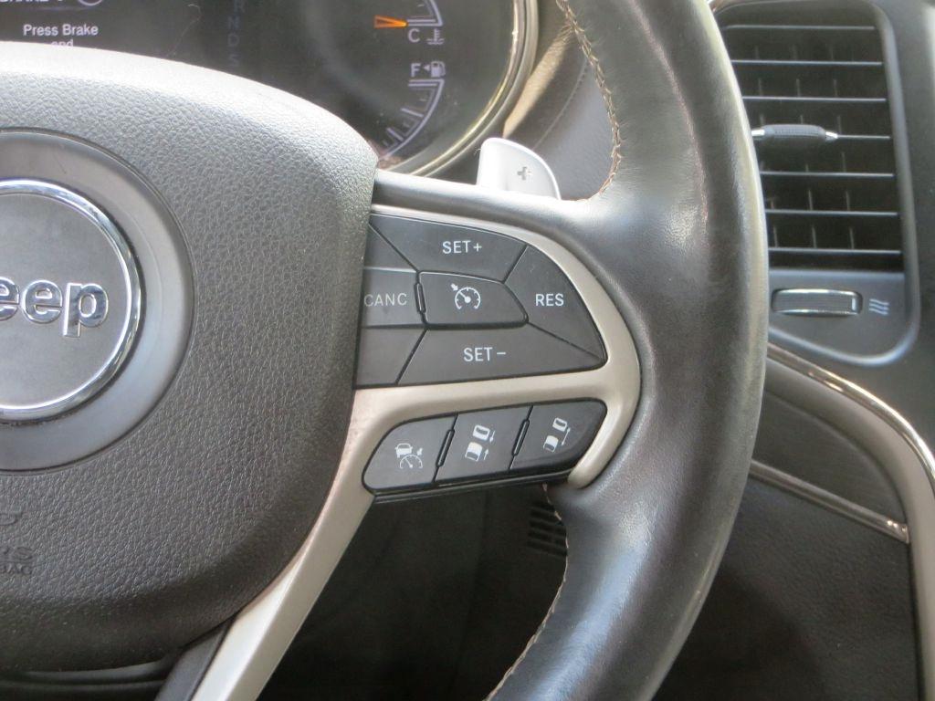 Jeep Grand Cherokee  2014