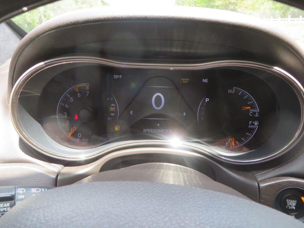 Jeep Grand Cherokee  2014