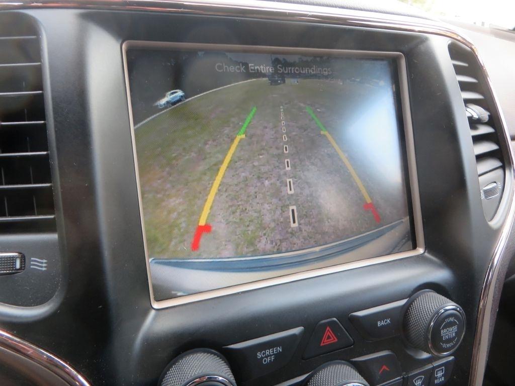 Jeep Grand Cherokee  2014