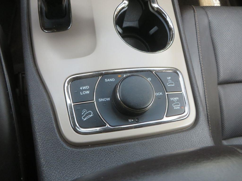 Jeep Grand Cherokee  2014