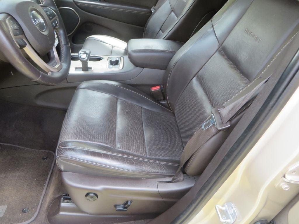 Jeep Grand Cherokee  2014