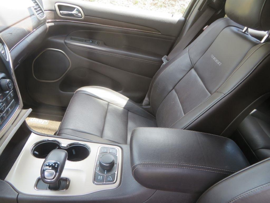 Jeep Grand Cherokee  2014