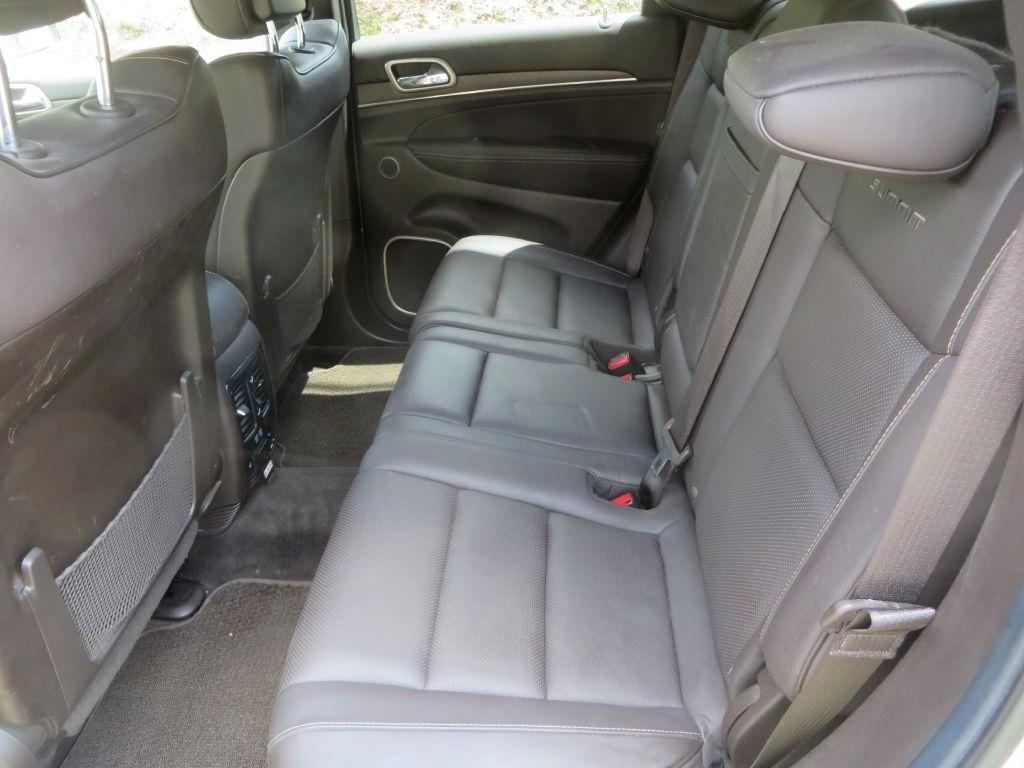 Jeep Grand Cherokee  2014