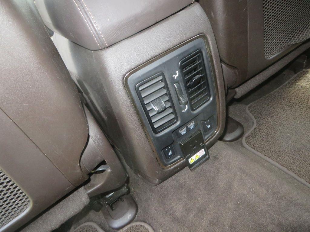 Jeep Grand Cherokee  2014