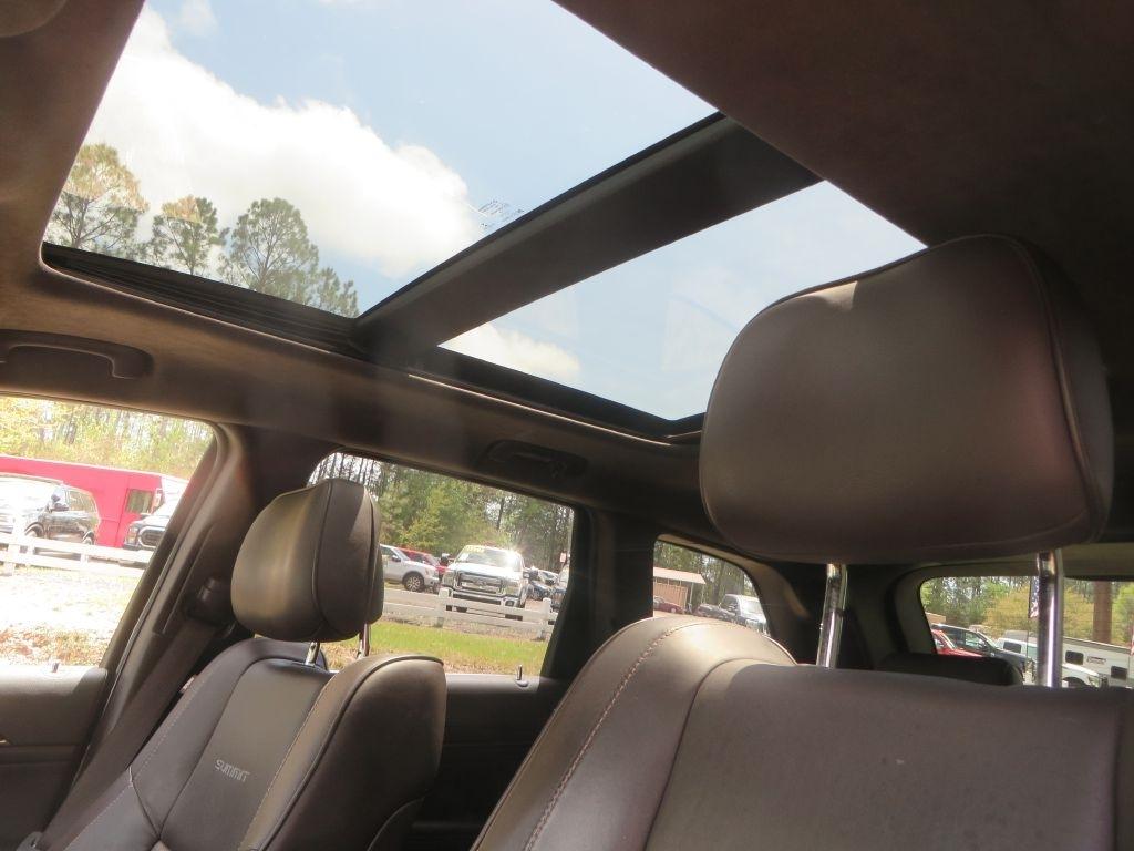 Jeep Grand Cherokee  2014