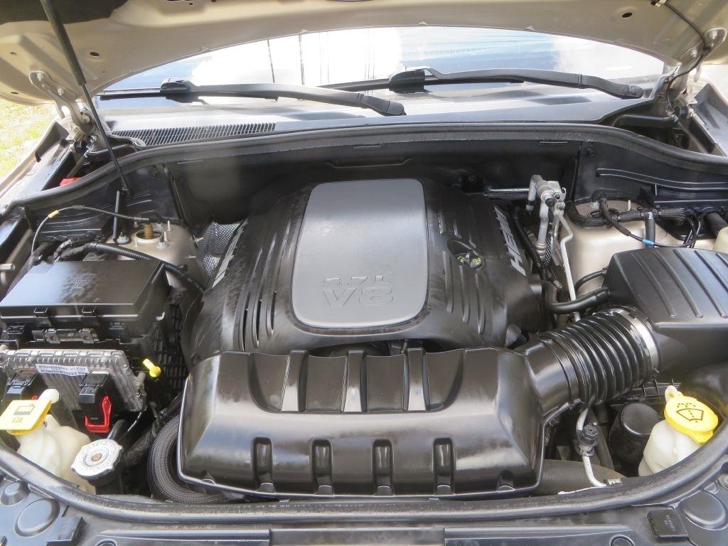 Jeep Grand Cherokee  2014