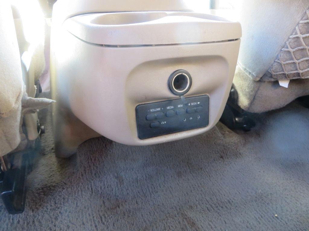 Ford Excursion XLT 2000