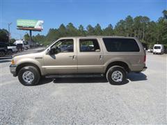 2000 Ford Excursion 