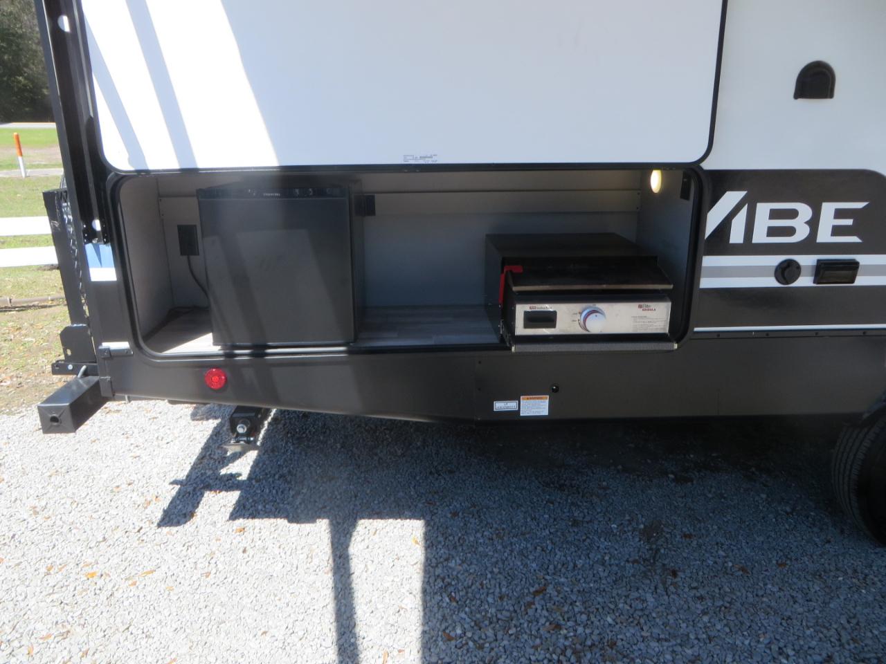 Forest River Vibe  2025