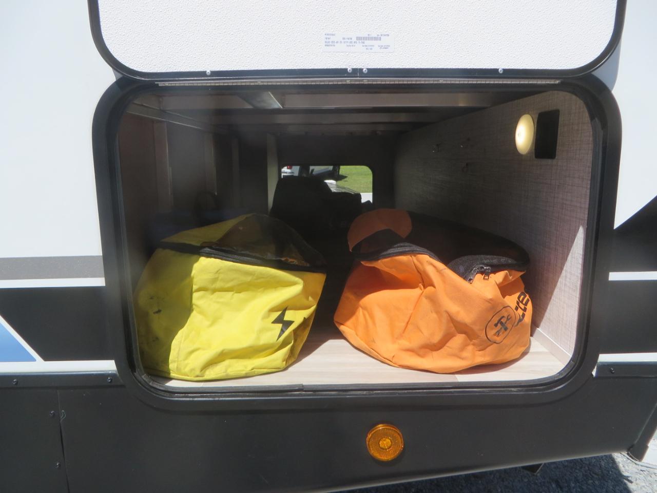 Forest River Vibe  2025