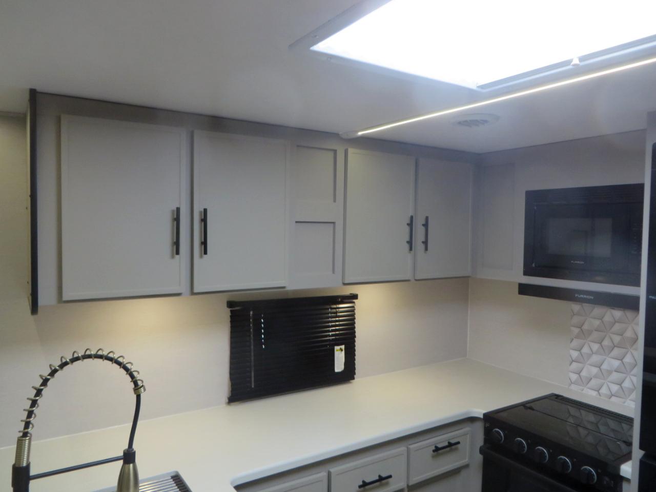 Forest River Vibe  2025