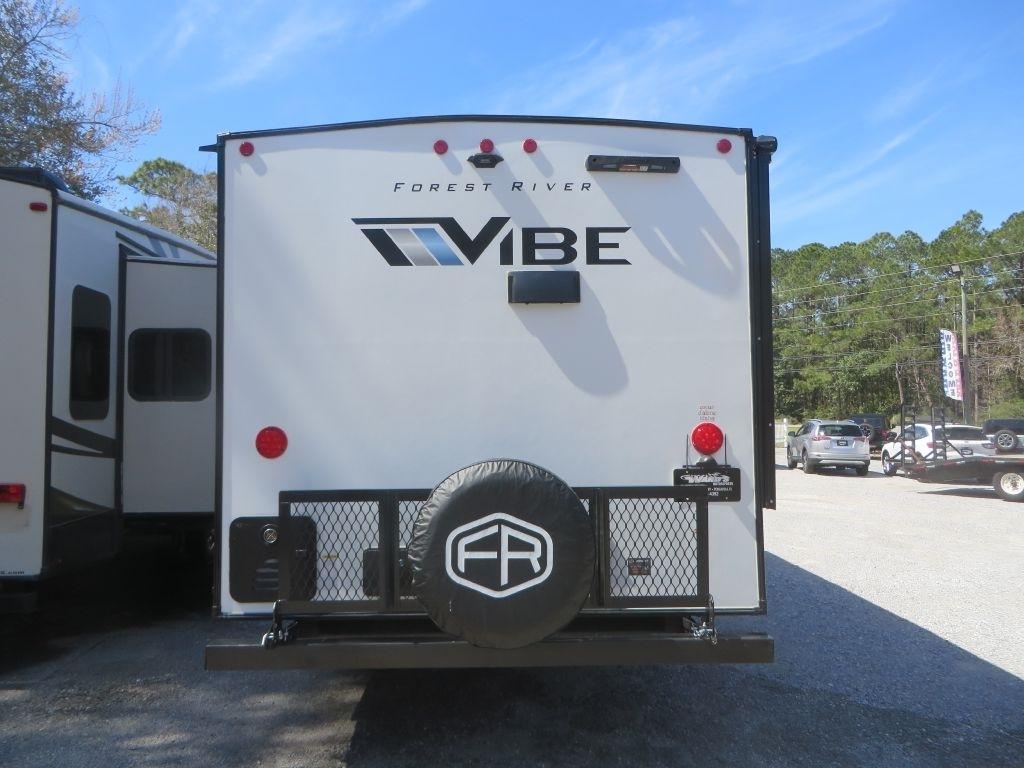 Forest River Vibe  2025