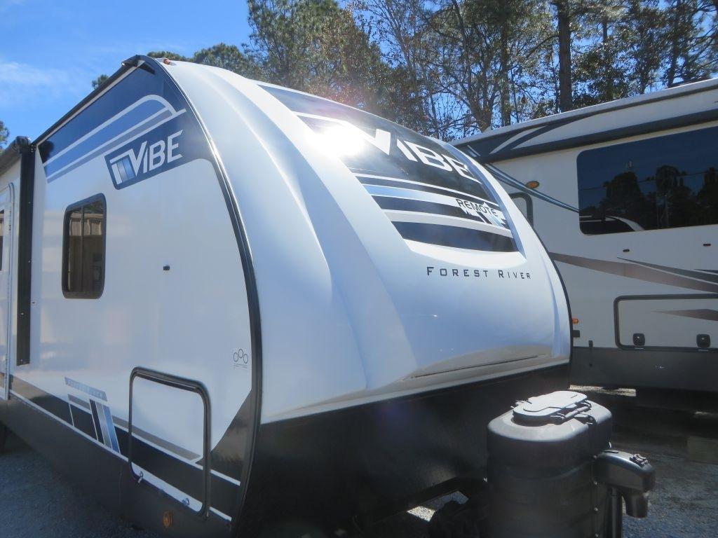 Forest River Vibe  2025