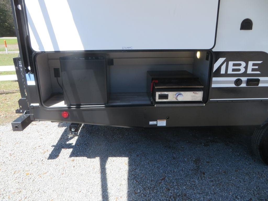 Forest River Vibe  2025