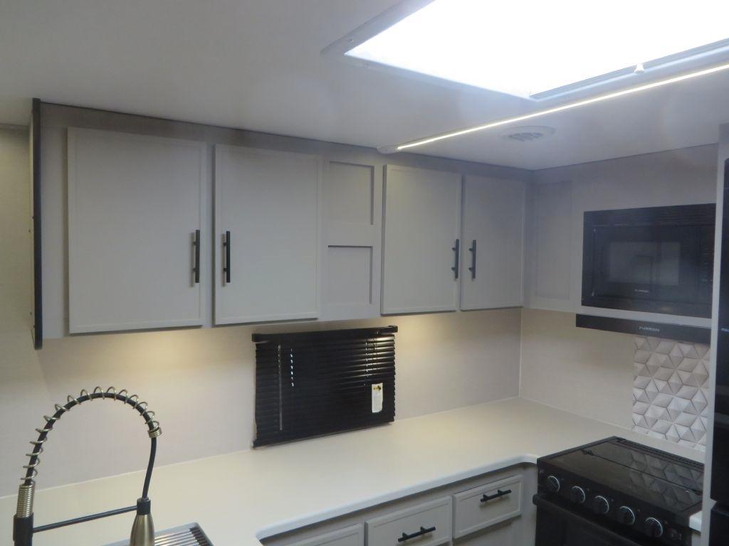 Forest River Vibe  2025