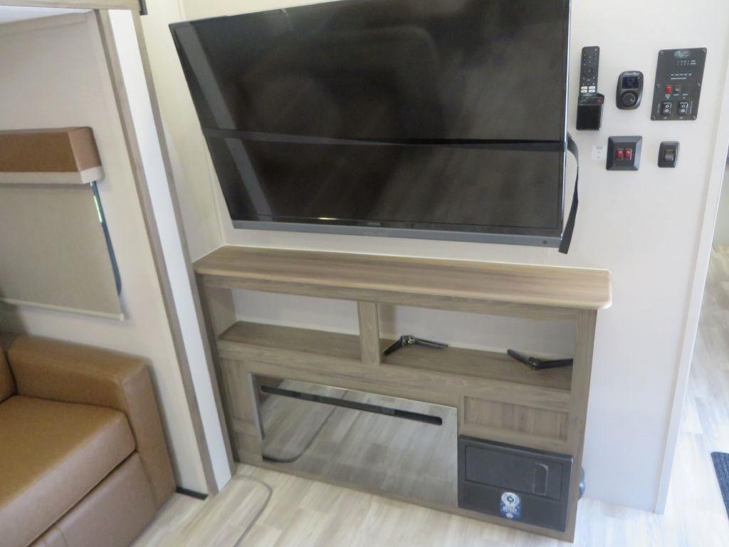 Forest River Vibe  2025