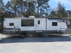 2025 Forest River Vibe 